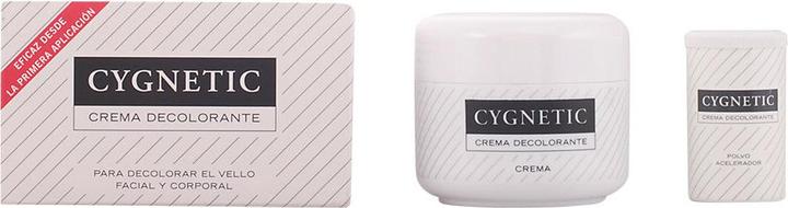 Produktbild Cygnetic crema decolorante vello 100 ml (100 ml)