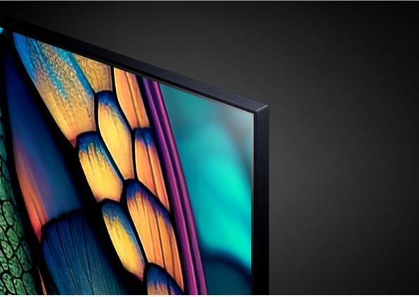 Produktbild LG 55UR81006LJ (55", UR81, LCD, 4K, 2023)