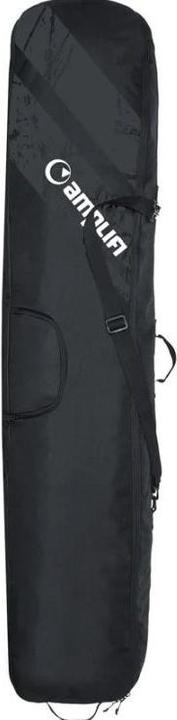 Stealth Black