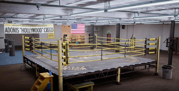 Image du produit Perp Creed: Rise to Glory (PS4, EN)