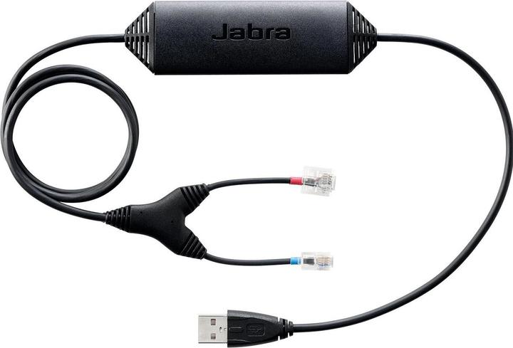 Immagine prodotto Jabra 14201-32, cavo adattatore Avaya/Nortel EHS