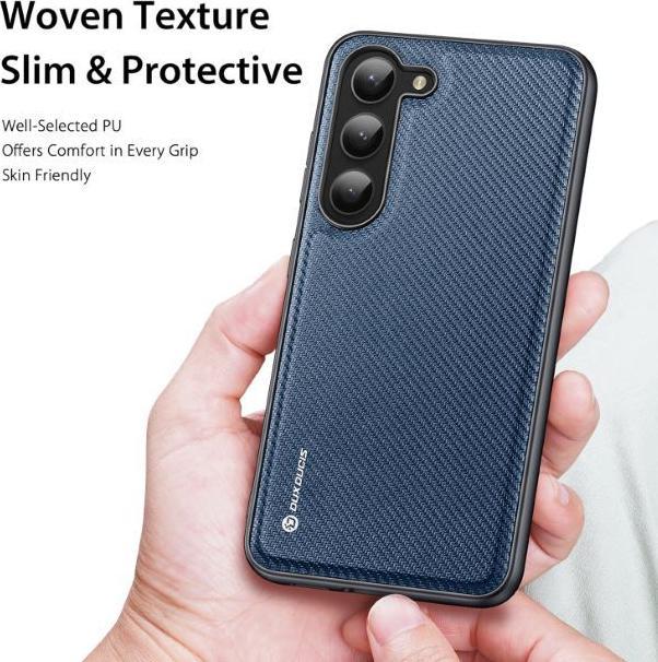 Produktbild Dux Ducis Fino Series Hardcase (Samsung Galaxy S23+)