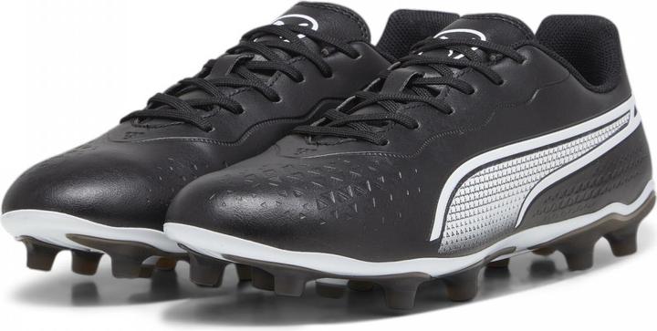 Actual product image Puma King Match Fg/Ag (45)