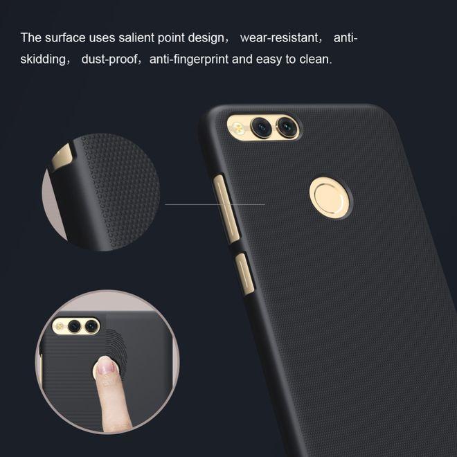 Actual product image Nillkin Super Frosted Shield Series (Honor 7X)