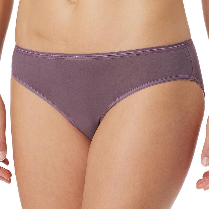 Produktbild Schiesser 4er Pack Modal Essentials Tai Slip (48, 4XL, 4er Pack)