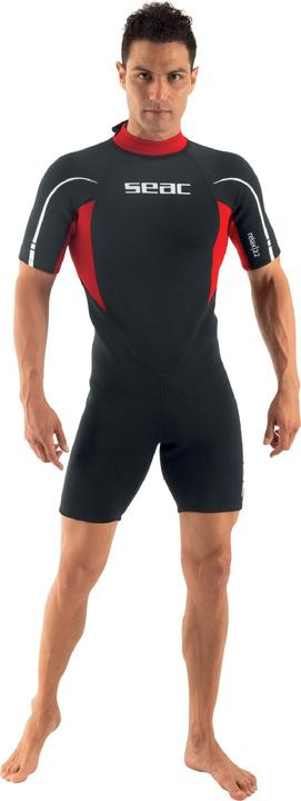 Produktbild Seac Shorty Relax Herren 2,2 mm (4XL)