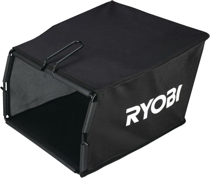 Ryobi Auffangbeutel 55l für RY1400SF35A und RY18SFX35A 5132004633 (Vertikutierer, Grasfangkorb + Fangsack)