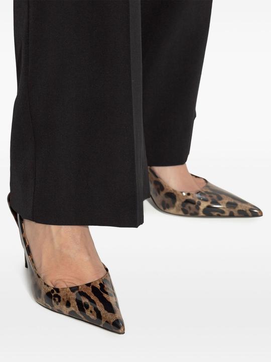 Produktbild Dolce & Gabbana With Heel Brown (38)