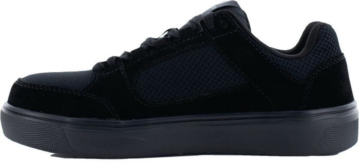 Immagine prodotto Volcom Scarpa bassa di sicurezza S3 VM30232S3S, Nero, Gr.45 (S3, 45)