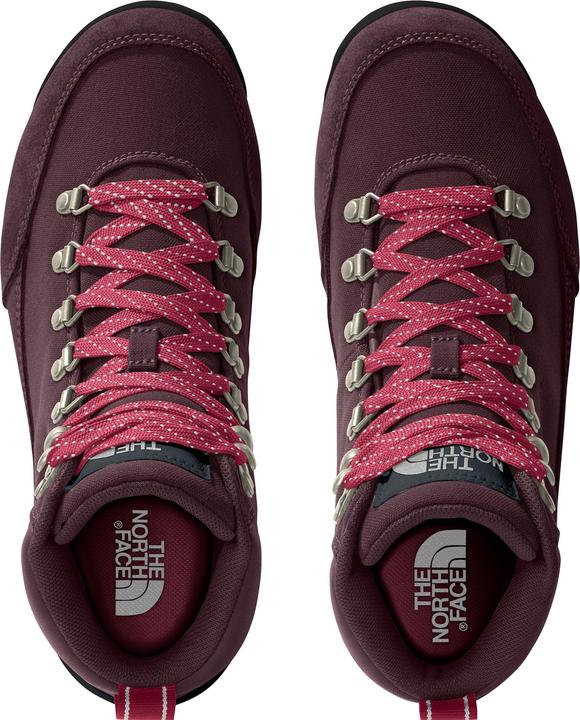 Produktbild North Face Back-To-Berkeley IV WP (38)