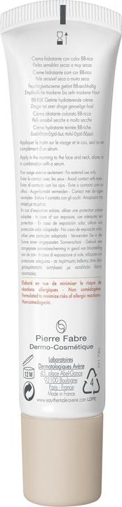 Image du produit Avène Hydrance BB
