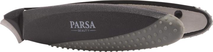 Image du produit Parsa Beauty Parsa coupe-ongles pour pieds, multicolore