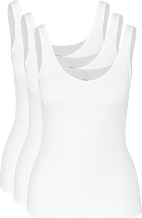 Immagine prodotto Speidel 3 Pack Canotta Softfeeling (42, XL)