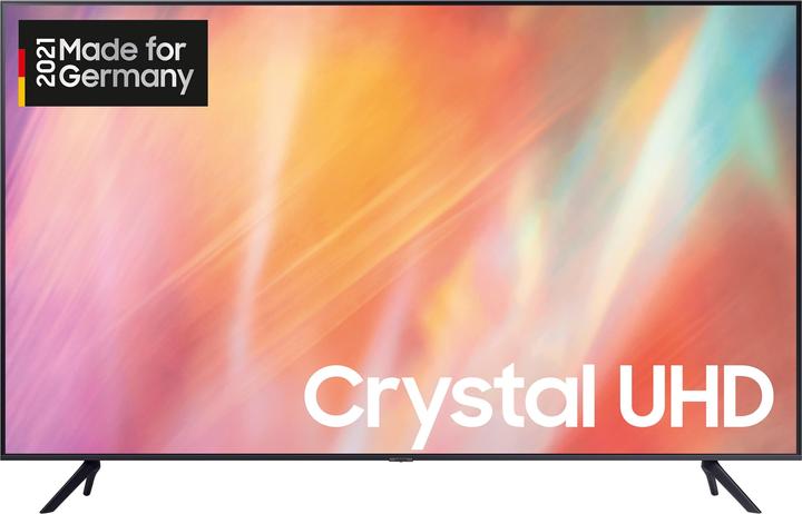 Produktbild Samsung GU43AU7179U (43", AU7179, LED, 4K, 2021)