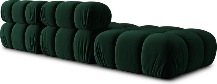 Actual product image Micadoni Bellis (4-seater, 2 person sofa, 3-seater)