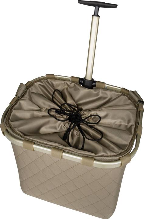Produktbild reisenthel Einkaufstasche carrycruiser special edition