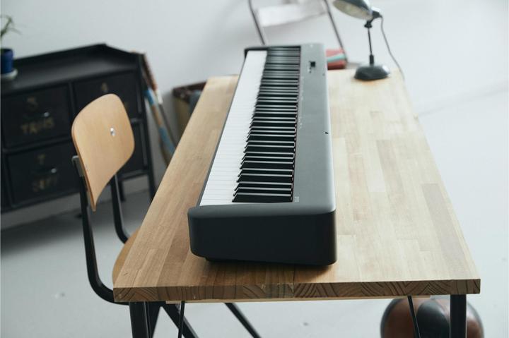 Image du produit Casio CDP-S110BK (88 Boutons)