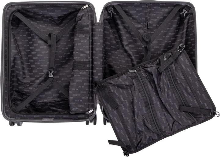 Immagine prodotto Guess OLBIA - Carrello da cabina (43.10 l, Bagaglio a mano (fino a 50 litri))