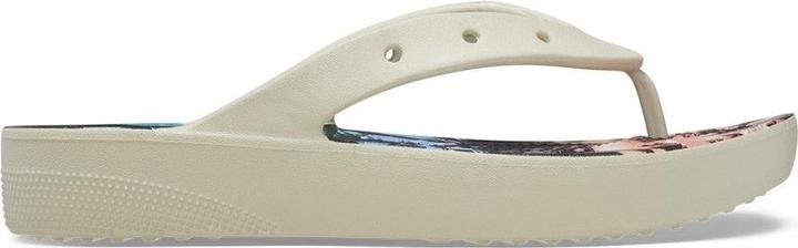 Actual product image Crocs W's Platform RetroResort Flip (39)