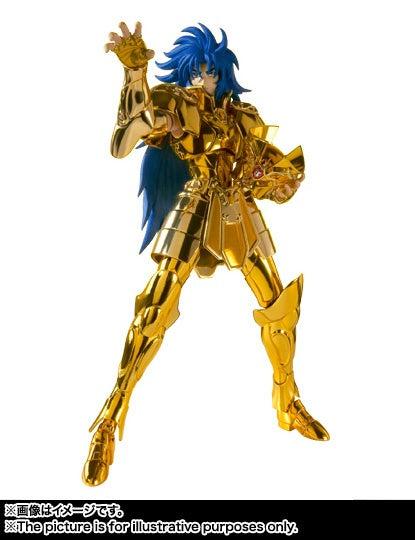 Produktbild Bandai Saint Seiya - Gemini Kanon Myth Cloth EX