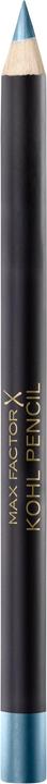 Actual product image Max Factor Cabbage (60 Ice Blue)