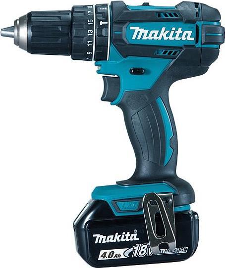 Image du produit Makita DHP482RMJ (Fonctionnement sur batterie)