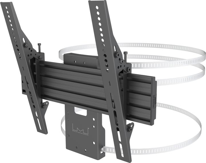 Produktbild Multibrackets Säulen Halterung Pro Serie, 32"-65",schwarz