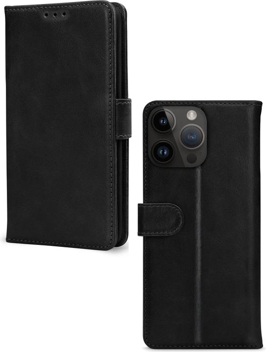 Produktbild Mobilize Premium Gelly Wallet (Apple iPhone 14 Pro Max)