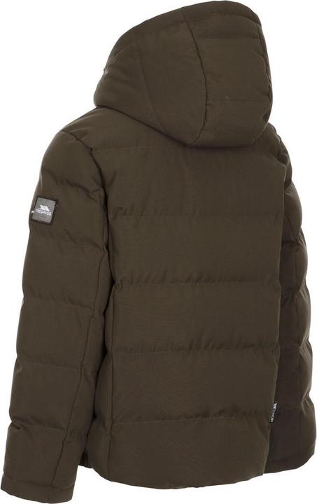 Actual product image Trespass Boys Habbton Jacket (104)