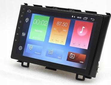 Immagine prodotto No Name RADIO GPS NAVIGAZIONE HONDA CRV 2006-2012 ANDROID (9")