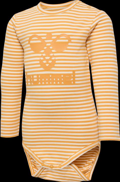 Actual product image hummel hmlMULLE BODY L/S (86)