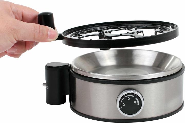 Produktbild Rommelsbacher ER400 (EU-Stecker)