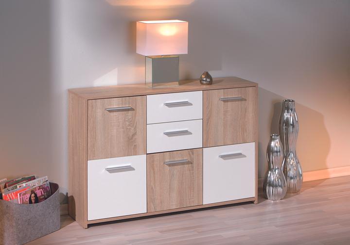 Actual product image Inter Link Elvezia (115 x 30 x 77 cm)