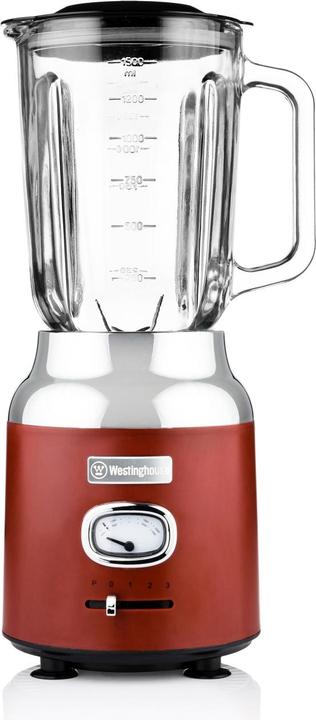 Actual product image Westinghouse Stand Mixer Retro (600 W)