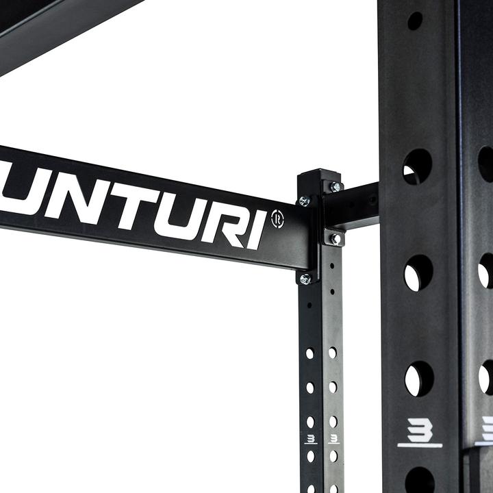 Produktbild Tunturi Cross Training Rack RC20 - Base Rack