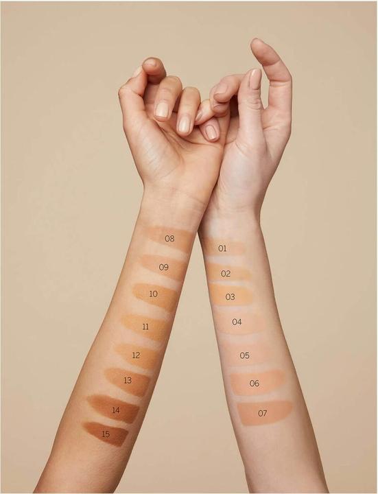 Produktbild Babor Hydra Liquid Foundation 12 cinnamon
