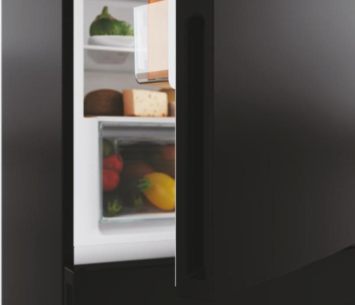 Image du produit Candy Réfrigérateur-congélateur CCE4T618EB (341 l)