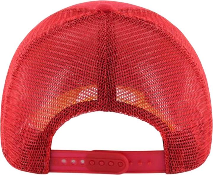 Produktbild Score Draw Branson BaseballMütze Snapback (One Size)