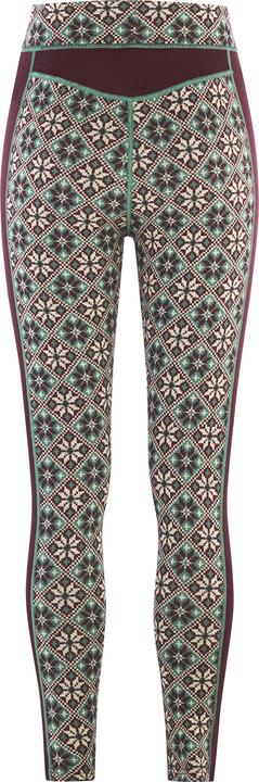 Actual product image Kari Traa Rose High Waist Pant (S)