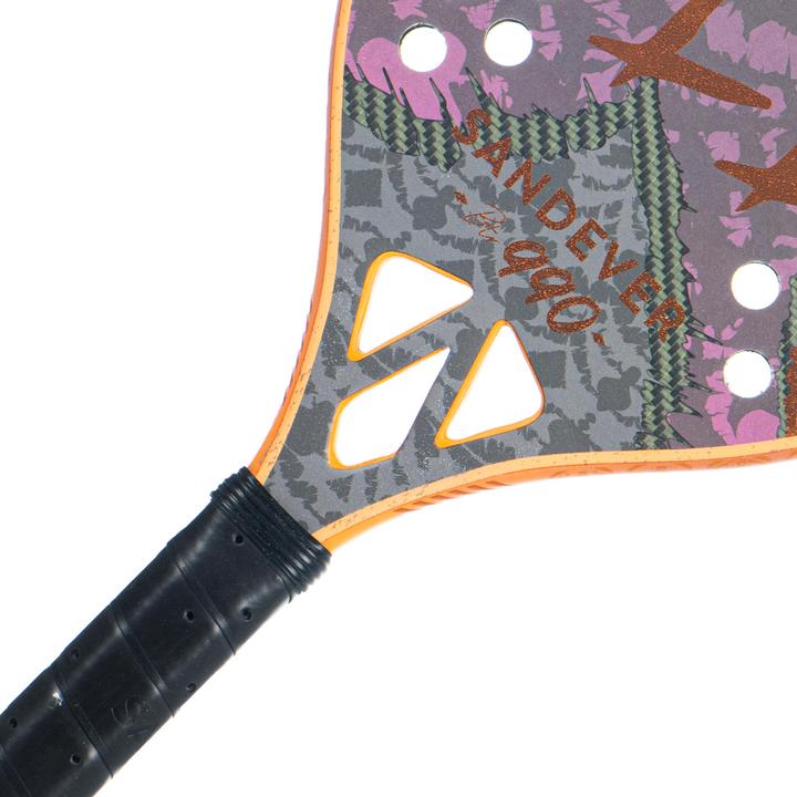 Image du produit Sandever Speed PRO