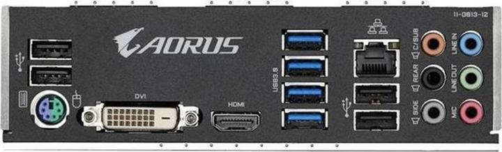 Immagine prodotto Gigabyte B450 AORUS Elite V2 (AM4, AMD B450, ATX)