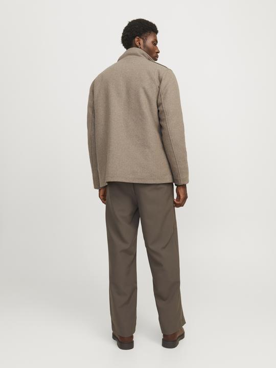 Actual product image Jack & Jones Wool coat Wool coat (XS)