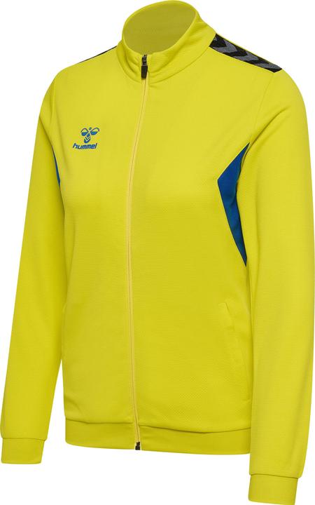 Blazingyellow