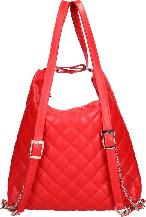 Actual product image Roberta Rossi Shoulder bag convertible into a backpack (1.12 l)