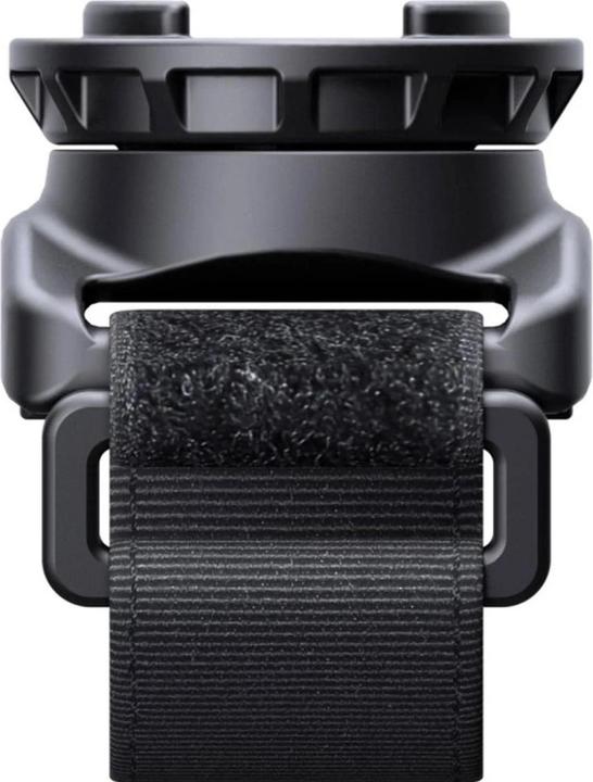 Actual product image Sp Connect Universal Mount SPC+ black