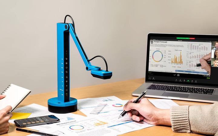 Produktbild Ipevo VZ-X (Full HD)