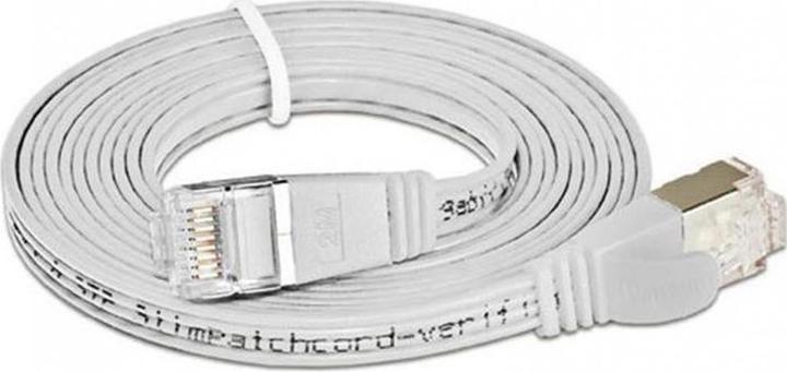 Wirewin Network cable (STP, CAT6, 15 m)