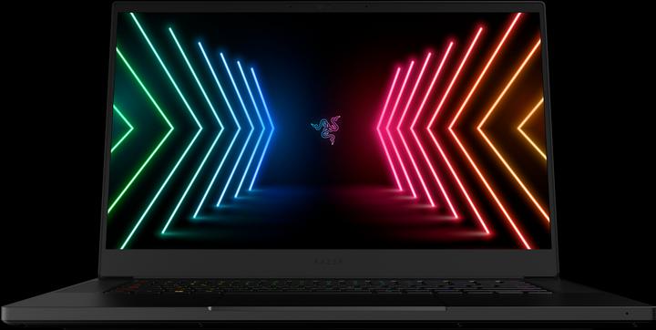 Image du produit Razer Blade 15 Advanced (15.60", Intel Core i7-11800H, 16 Go, 1000 Go, DE)