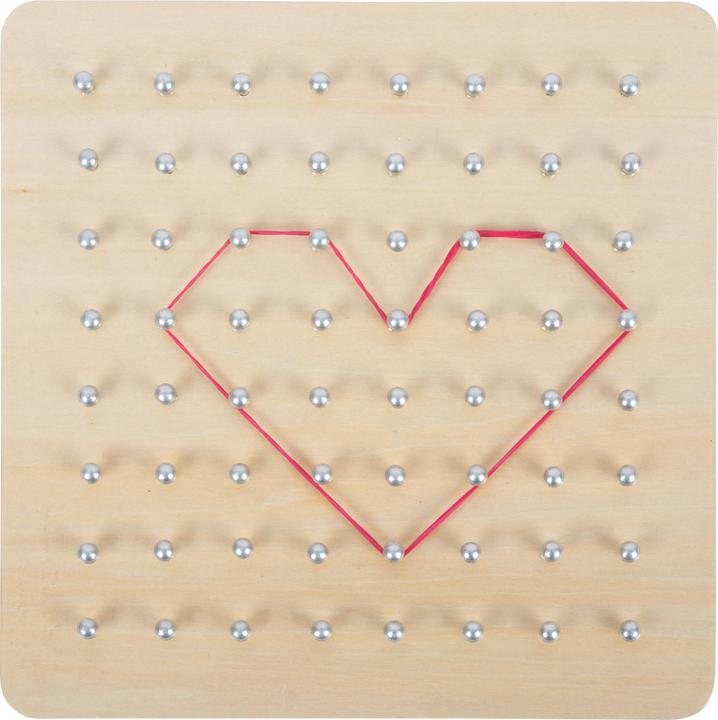Immagine prodotto small foot Geoboard