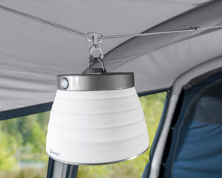 Immagine prodotto Outwell Carolina 6 (Tenda a tunnel, 27.50 kg, 6 persone)